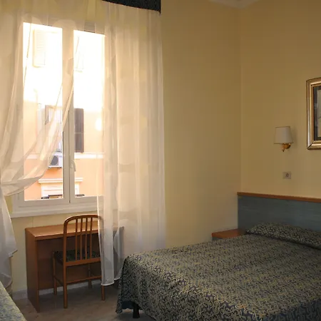 Hotel Castelfidardo-3