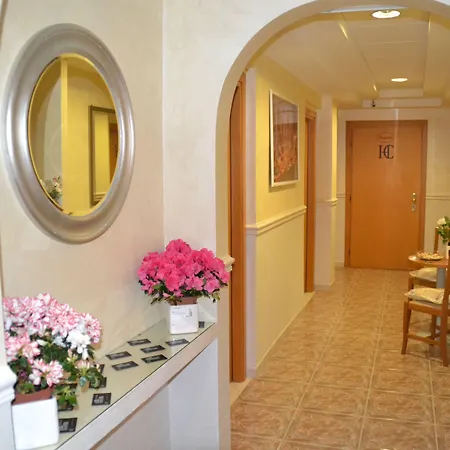 Hotel Castelfidardo-2
