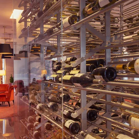 Grand Hotel River Park, A Luxury Collection Hotel, Bratislava-3