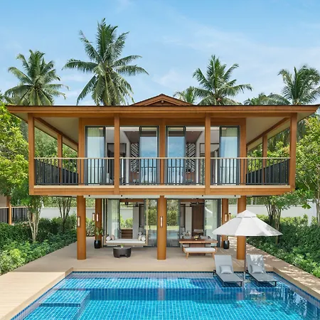 JW Marriott Khao Lak Resort&Spa-3