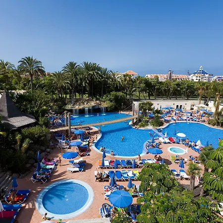 Hotel Best Tenerife-2