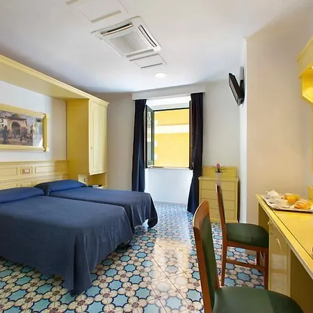 Hotel Astoria Sorrento-2