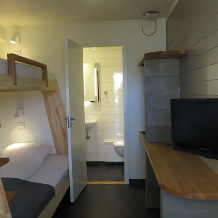 Vikingskipet Hotell-2