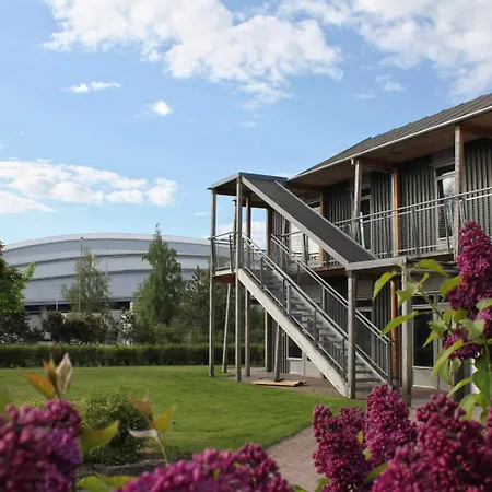 Vikingskipet Hotell-3