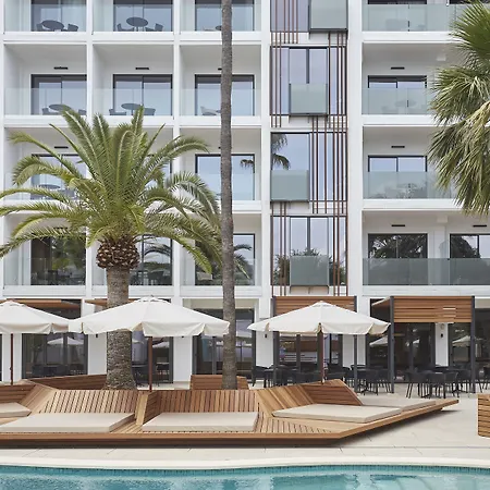 Bordoy Alcudia Port Suites - Adults Only-2