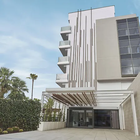 Bordoy Alcudia Port Suites - Adults Only-3