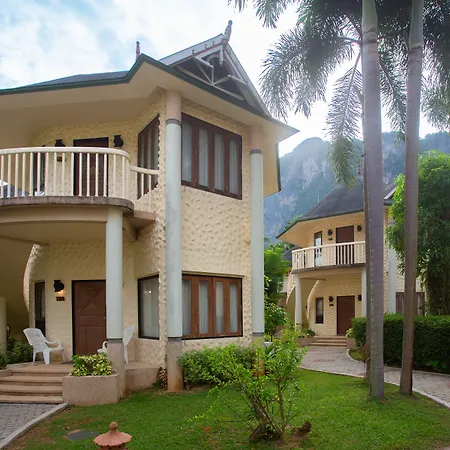 Golden Beach Resort-2