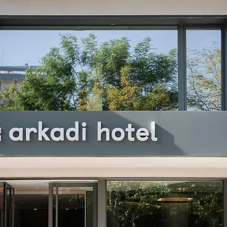 Arkadi Hotel-2
