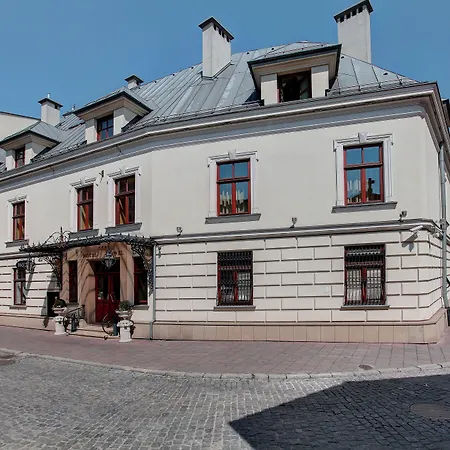 Hotel Wawel-2