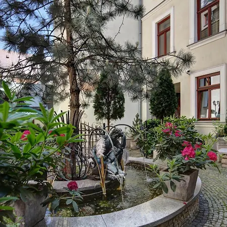 Hotel Wawel-3