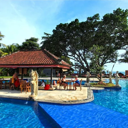Puri Saron Hotel Seminyak-2