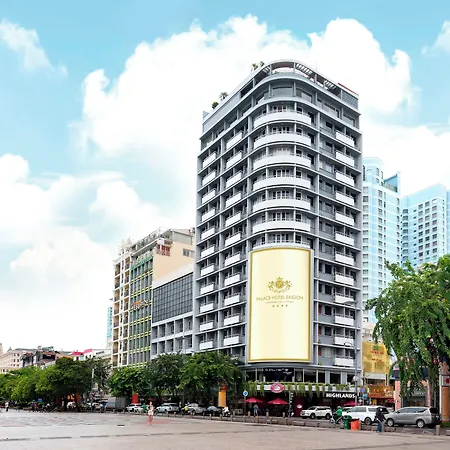 Palace Hotel Saigon-3