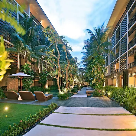 The Haven Bali Seminyak-3