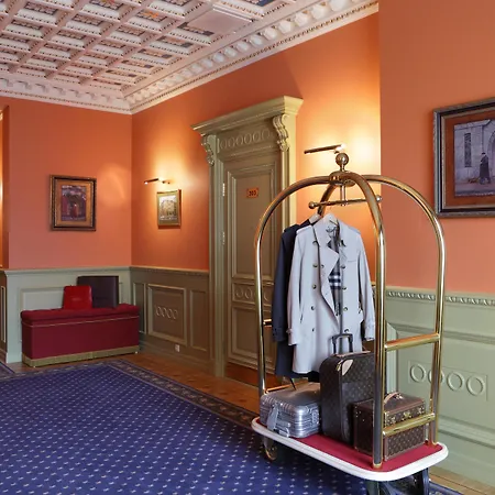 Gallery Park Hotel & Spa, A Chateaux & Hotels Collection-3
