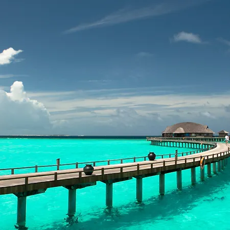 Hilton Maldives Iru Fushi Resort & Spa-3