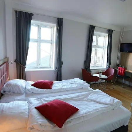 Hotel Skandia-3