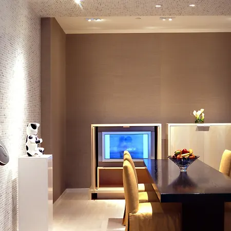 Skylofts At Mgm Grand-3