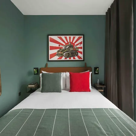 Church Street By Supercity Aparthotels-2