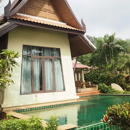 Koh Chang Paradise Resort & Spa-2