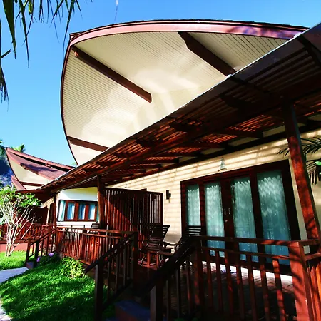 Aonang Phu Petra Resort, Krabi - Sha Plus-2
