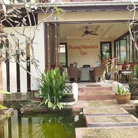 Koh Chang Paradise Resort & Spa-3