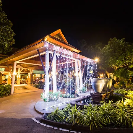 Koh Chang Paradise Resort & Spa-3