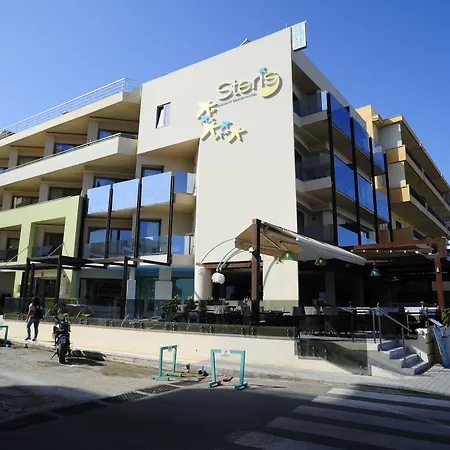 Steris Elegant Beach Hotel-3
