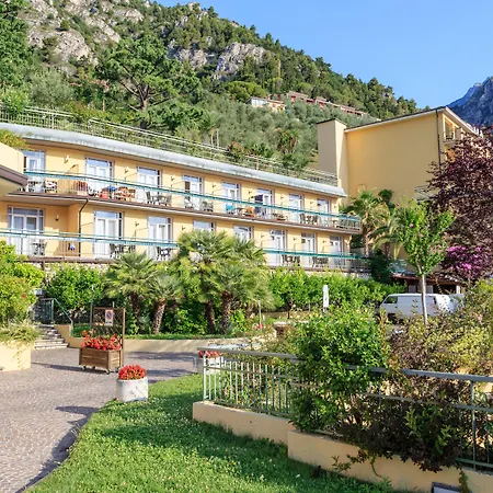 Hotel San Pietro-2