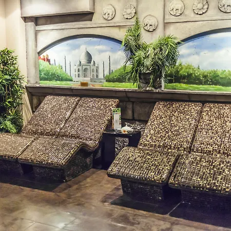 Hotel Spa Cadiz Plaza (Adults Only)-2