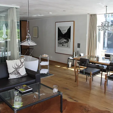 Matterhorn Focus Design Hotel-2