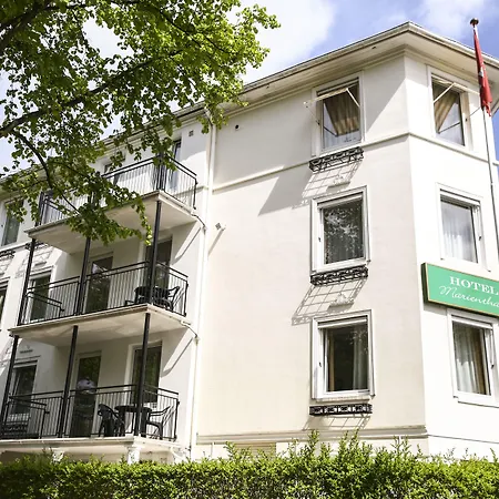 Hotel Marienthal Garni-2