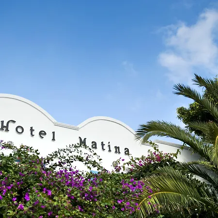 Hotel Matina-2