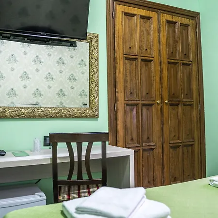 Hotel Ferrarese-2