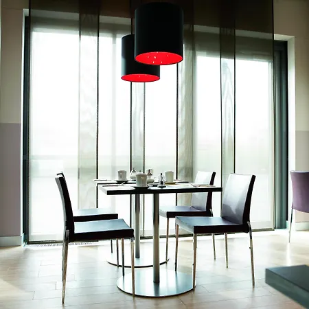 Intercityhotel Mannheim-3