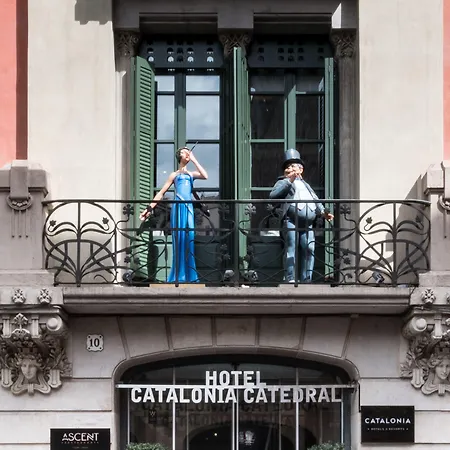 Catalonia Catedral-2