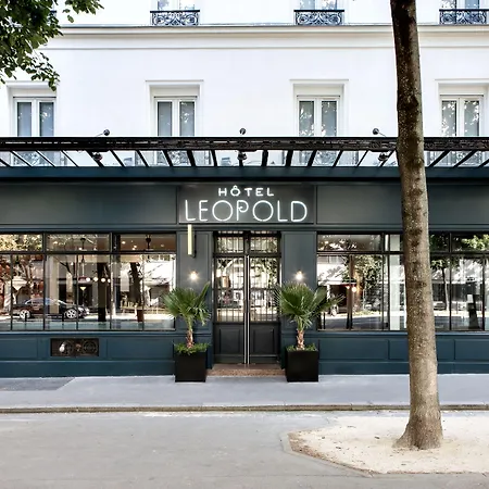 Hotel Leopold - Orso Hotels-2
