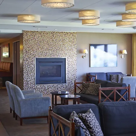 Tyrifjord Hotell-2