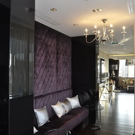 Hotel President Budapest, Affiliated By Melia-3