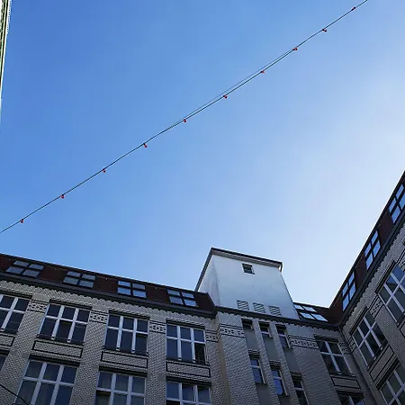 Michelberger Hotel-2
