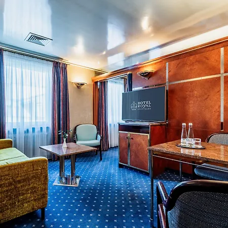 Hotel Royal-3