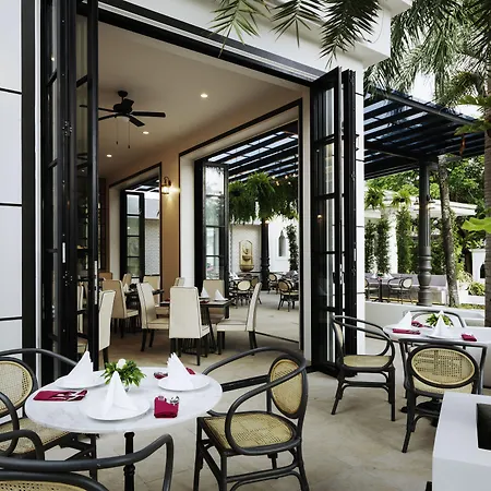 Chanalai Romantica Resort - Adults Only, Kata Beach-3