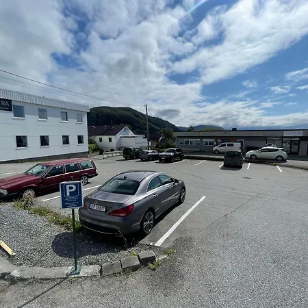 Systra Hotel Søvik-2