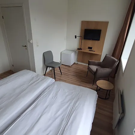 Systra Hotel Søvik-3