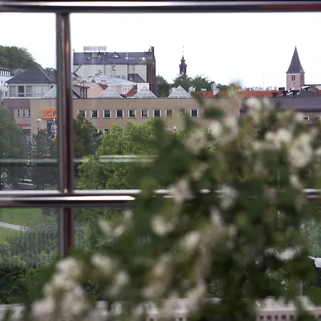 City landscape