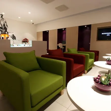 Art Hotel Pallas By Tartuhotels-2