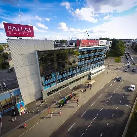 Art Hotel Pallas By Tartuhotels-3