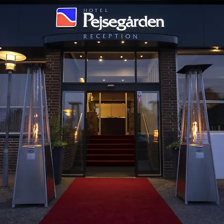 Hotel Pejsegaarden-3