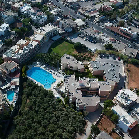 Atrion Resort Hotel-3