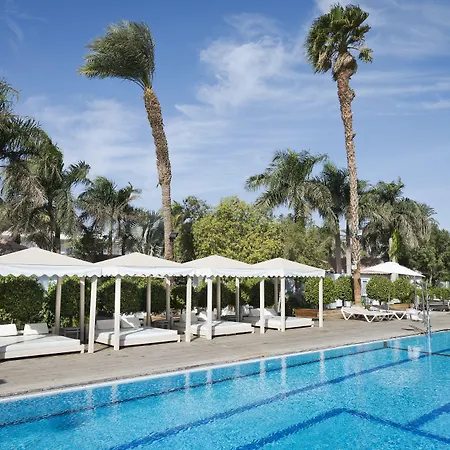 Astral Village Hotel-3