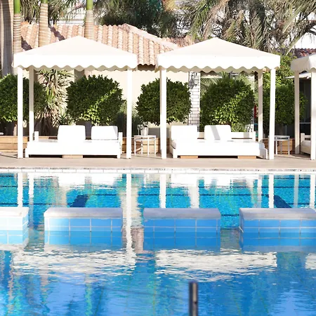 Astral Village Hotel-2